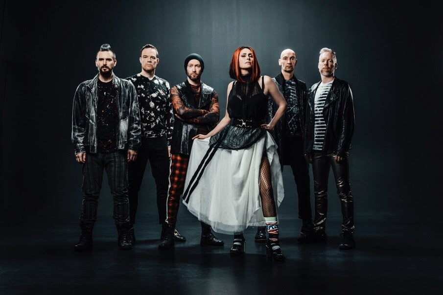 [WITHIN TEMPTATION] Nouveau clip