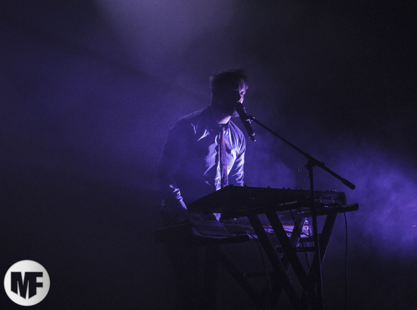 LEPROUS – Einar Solberg, 06/04/2019 (english version)
