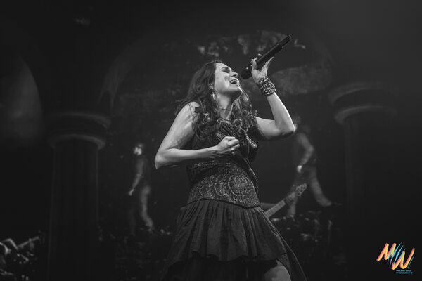 Melany Wild - Grenoble - le summum