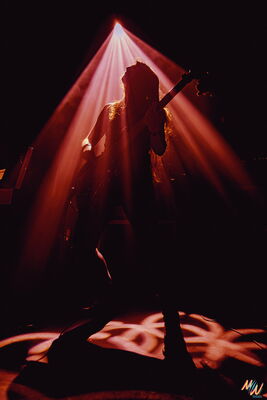 Melany Wild - concert