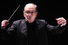 Ennio Morricone