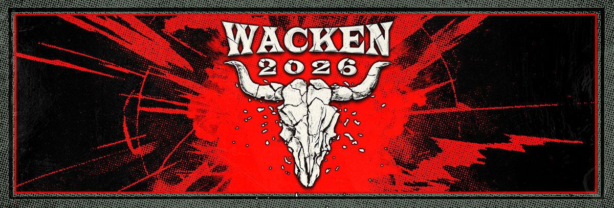 W:O:A 2026 – Le Running Order est dévoilé !