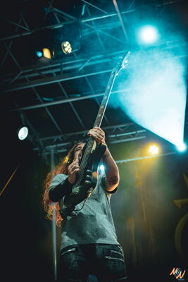 Melany Wild - concert