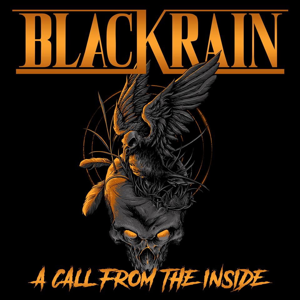[BLACKRAIN] Nouveau clip !
