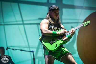 Alestorm set at Wacken Open Air 2026
