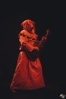 Melany Wild - concert