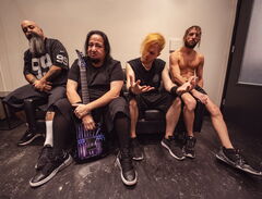 Fear Factory