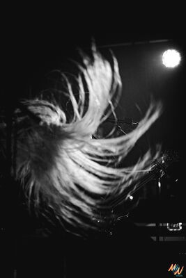Melany Wild - concert