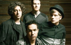 Fall Out Boy