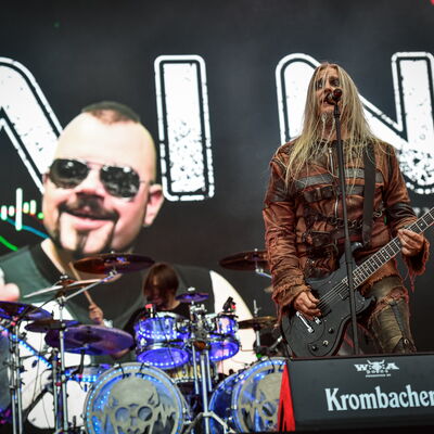 Wacken Open Air 2024
