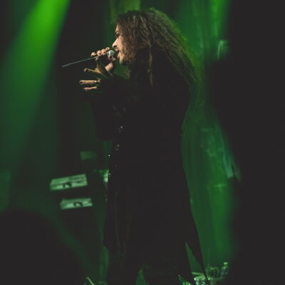 Melany Wild - Lyon - 2024