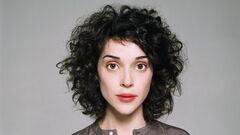 St. Vincent