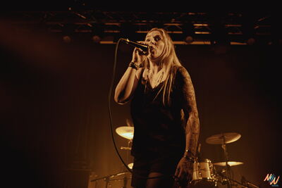 Melany Wild - concert