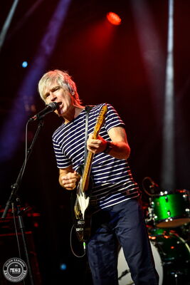 Photo du concert du groupe NADA SURF à Guitare en Scène 2025