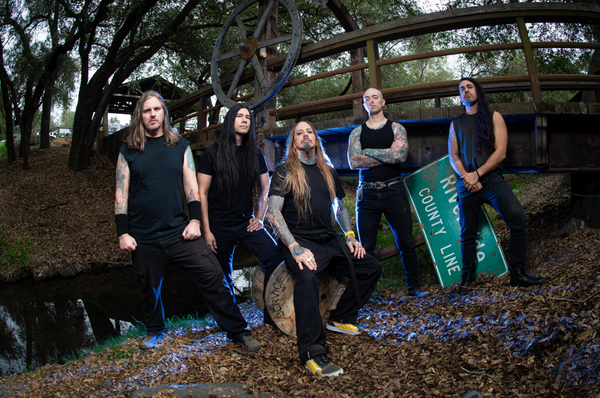 Nouvel album de Devildriver 2026