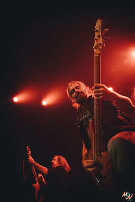 Melany Wild - concert