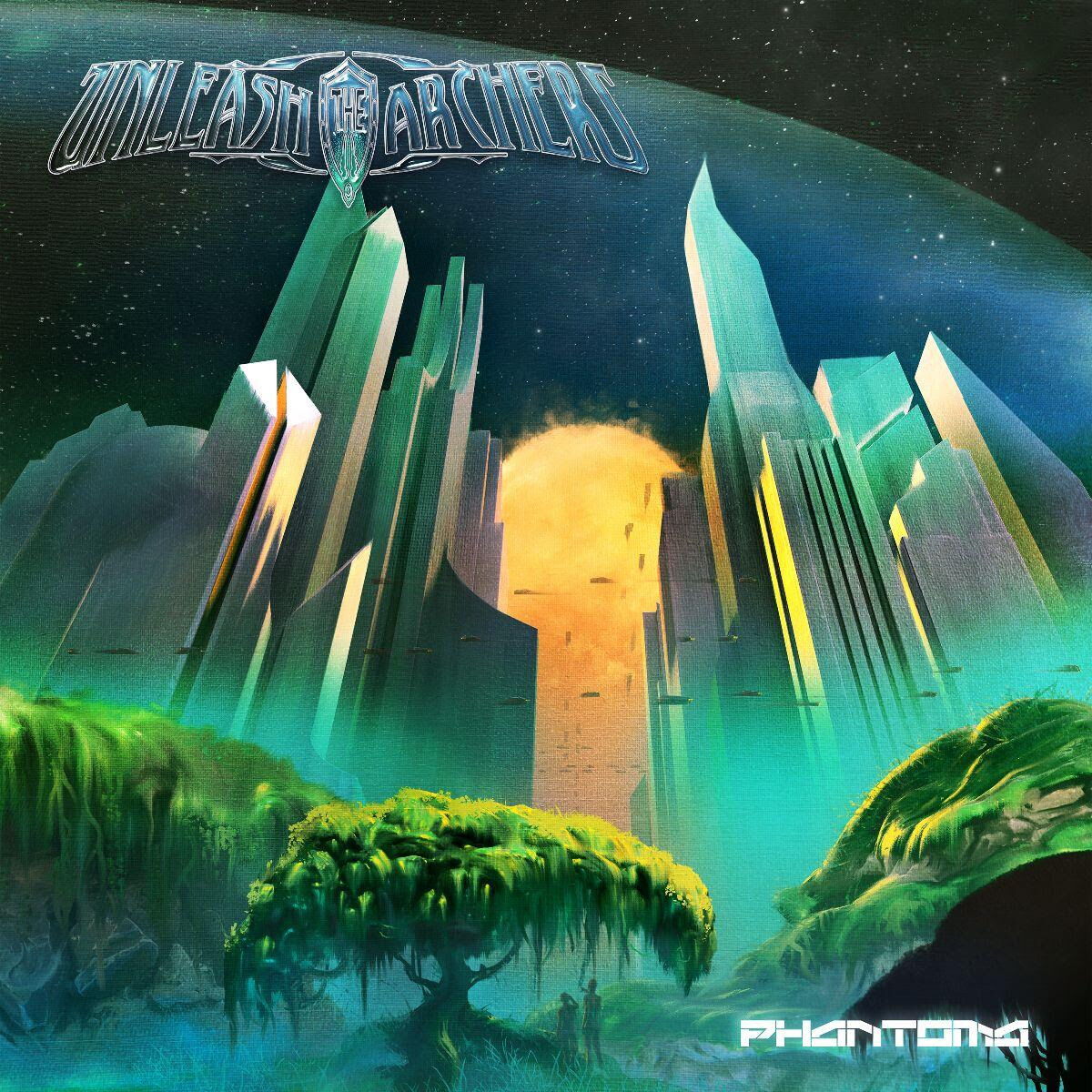 UNLEASH THE ARCHERS - Nouveau clip