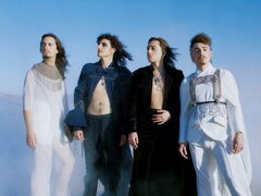 Greta Van Fleet