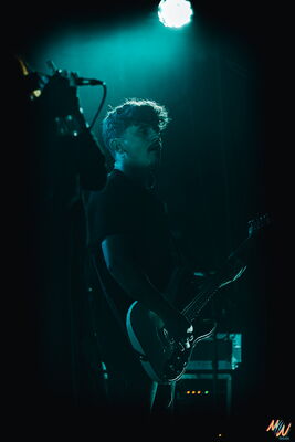 Melany Wild - concert