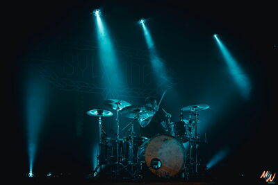 Melany Wild - concert