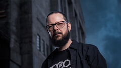 Ihsahn