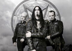 Dimmu Borgir