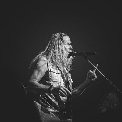 Melany Wild - Lyon - 2024