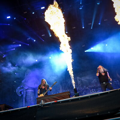 Wacken Open Air 2024