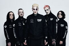 Motionless in White