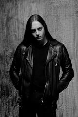 Perturbator