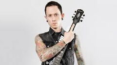 Matt Heafy