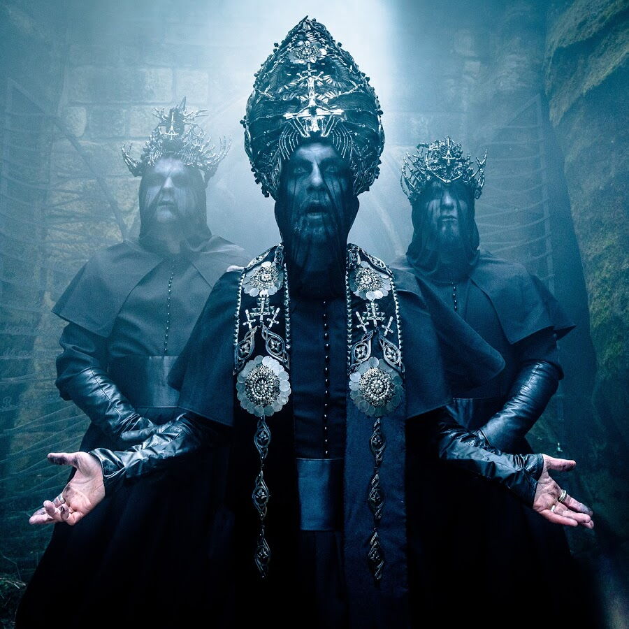 [BEHEMOTH] Nouveau clip