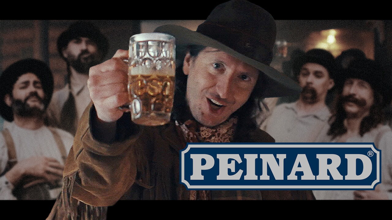 ULTRA VOMIT dévoile le clip de RICARD PEINARD