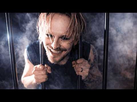 ERIK GRÖNWALL Nouvel album "Bad Bones" le 22 mai
