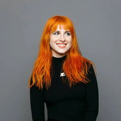 Hayley Williams