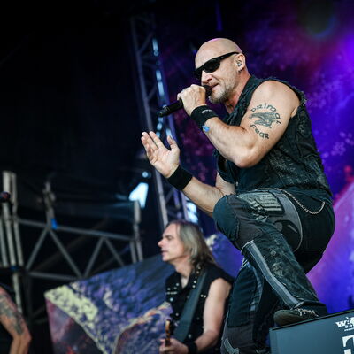 Wacken Open Air 2024