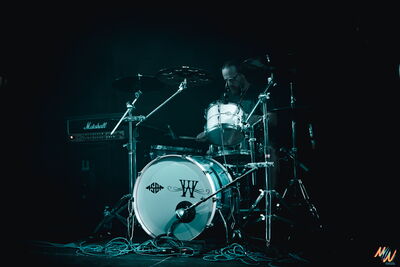 Melany Wild - concert