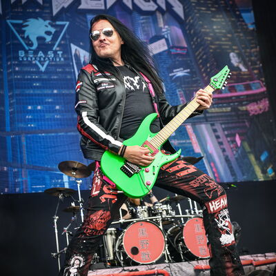 Wacken Open Air 2024