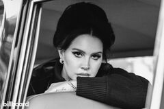 Lana Del Rey