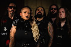 Oceans of Slumber