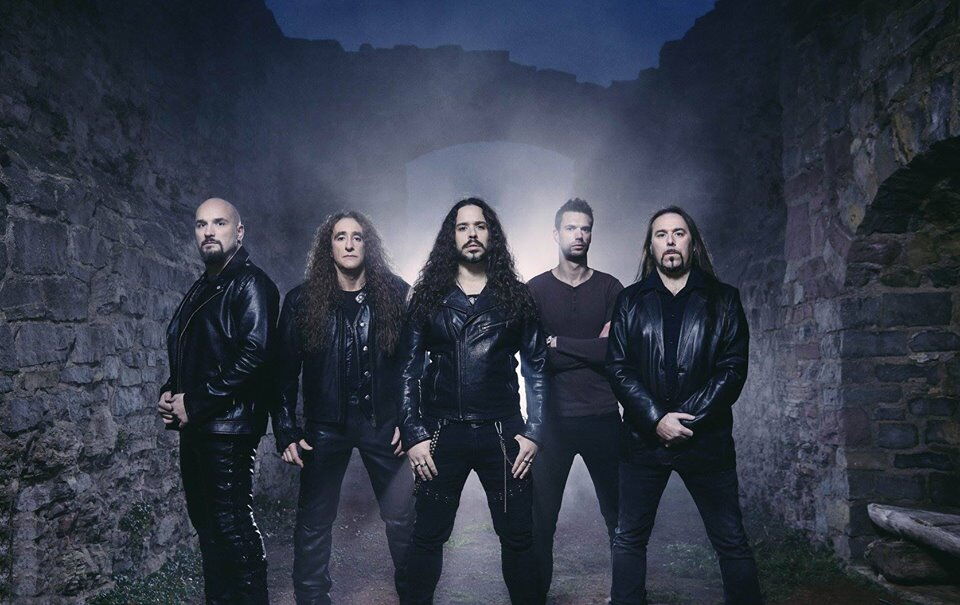 [RHAPSODY OF FIRE] Le nouvel album sortira le…