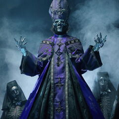 Ghost 