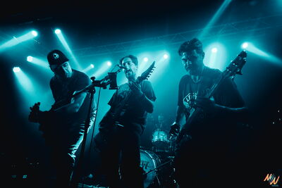Melany Wild - concert