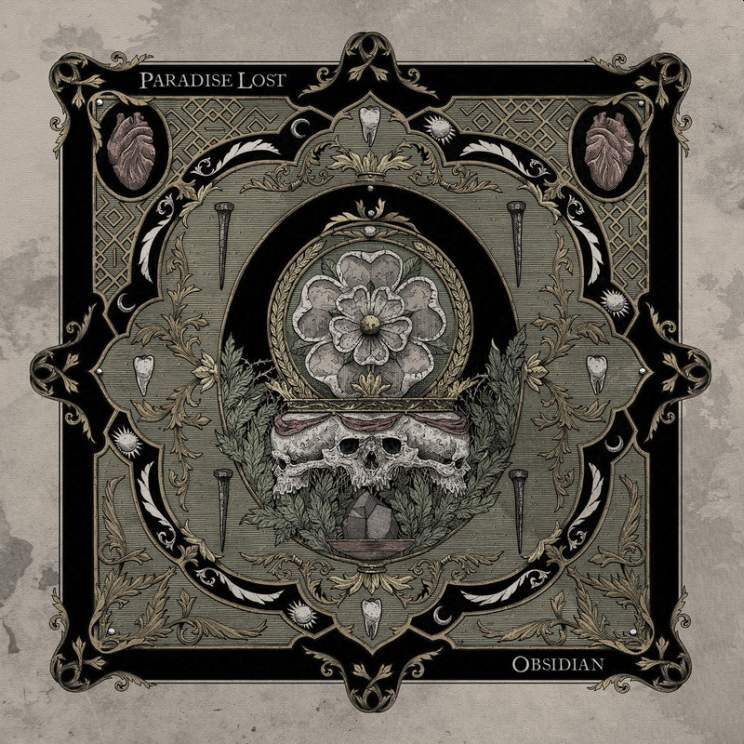 [PARADISE LOST] 2nd extrait du nouvel album