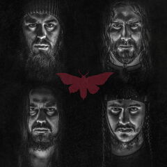 Dread Union Blood