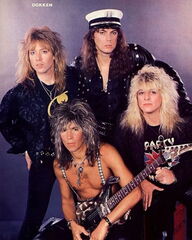 Dokken