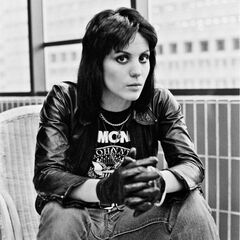 Joan Jett