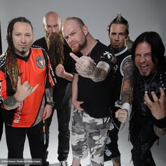 Five Finger Death Punch