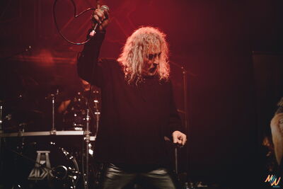 Melany Wild - concert