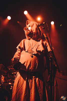Melany Wild - concert